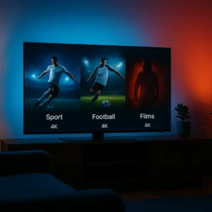 IPTV 3 Monate Abo Premium Anbieter