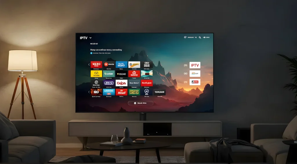 iptv kaufen