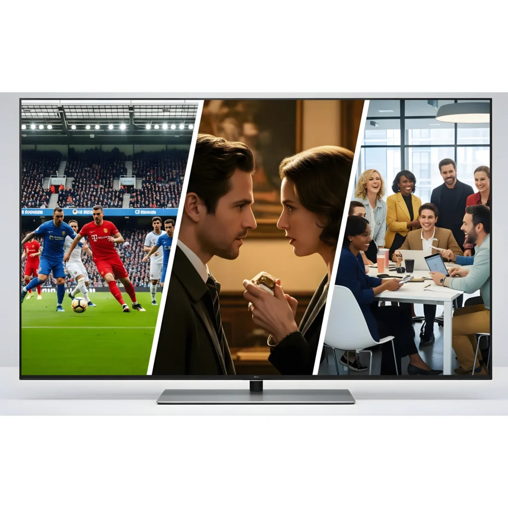 iptv senderliste